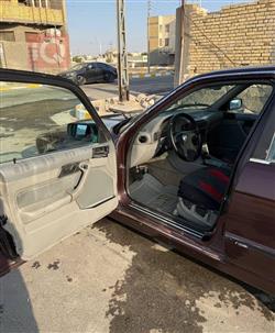 بي ام دبليو الفئة 5